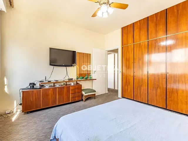 Apartamento 2 quartos e 2 banheiros, à venda, no bairro Centro Histórico em Porto Alegre