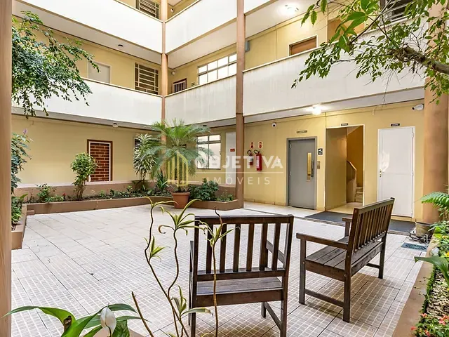Apartamento 2 quartos e 2 banheiros, à venda, no bairro Centro Histórico em Porto Alegre