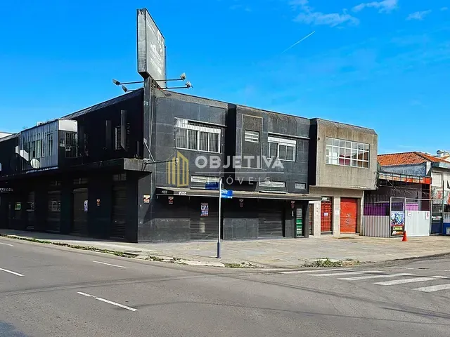 Loja à venda, no bairro São Geraldo em Porto Alegre