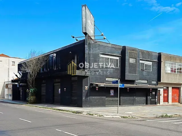 Loja à venda, no bairro São Geraldo em Porto Alegre