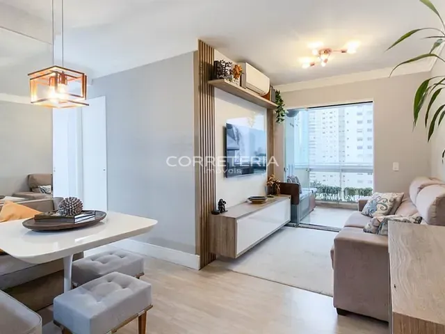 Apartamento 3 quartos e 2 banheiros, à venda, no bairro Vila Leopoldina em São Paulo