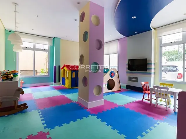 Apartamento 3 quartos e 2 banheiros, à venda, no bairro Vila Leopoldina em São Paulo