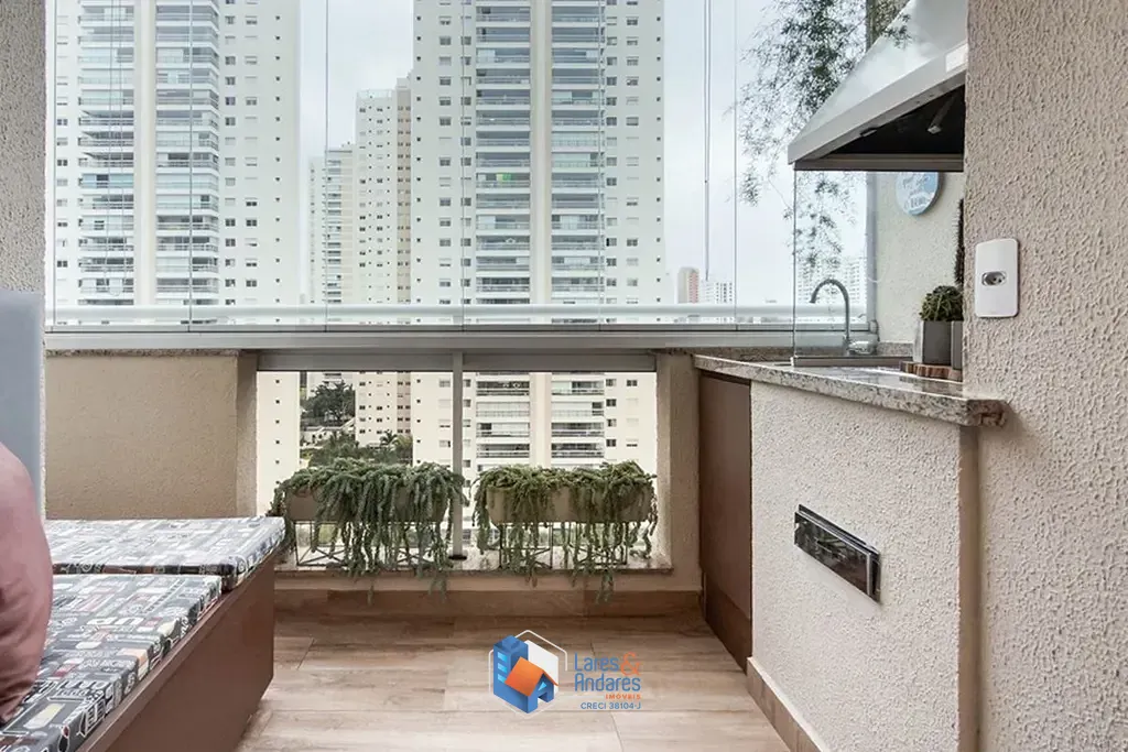 Apartamento, 3 quartos, 67 m² - Foto 27