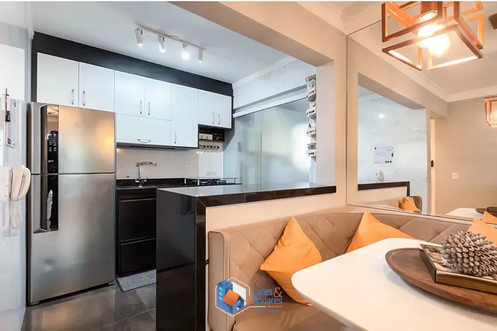 Apartamento, 3 quartos, 67 m² - Foto 28