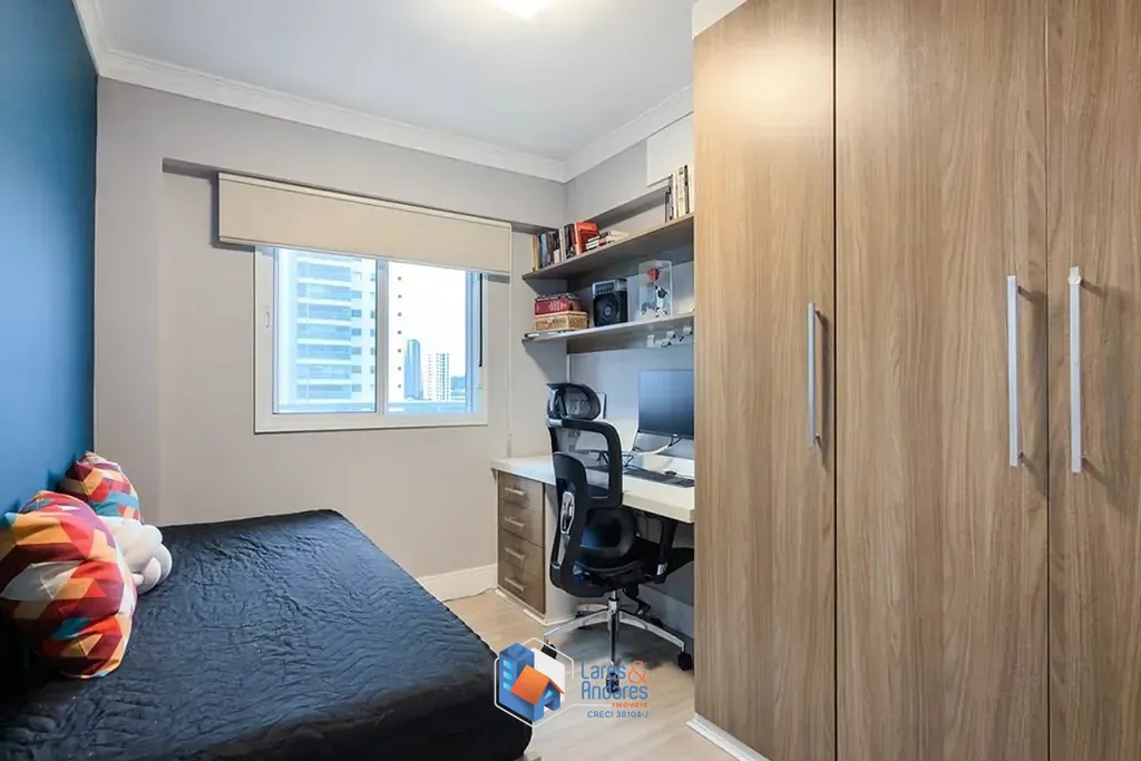 Apartamento, 3 quartos, 67 m² - Foto 29