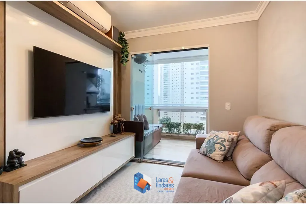 Apartamento, 3 quartos, 67 m² - Foto 31