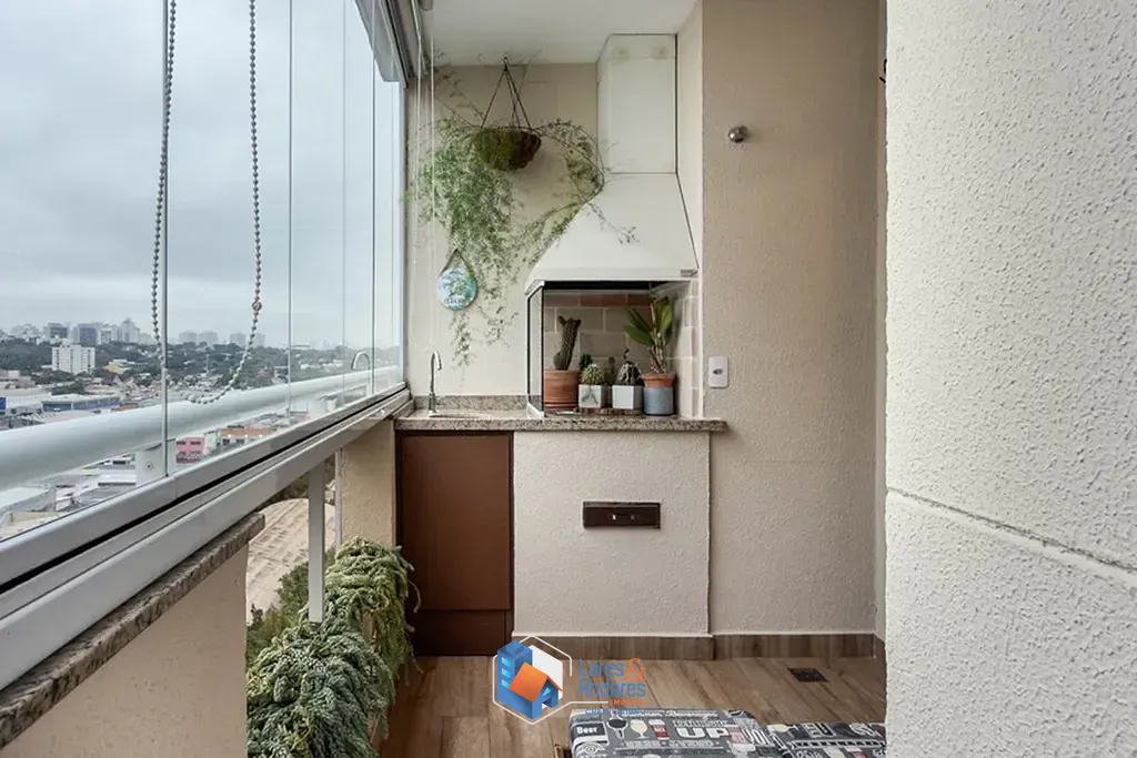 Apartamento, 3 quartos, 67 m² - Foto 32