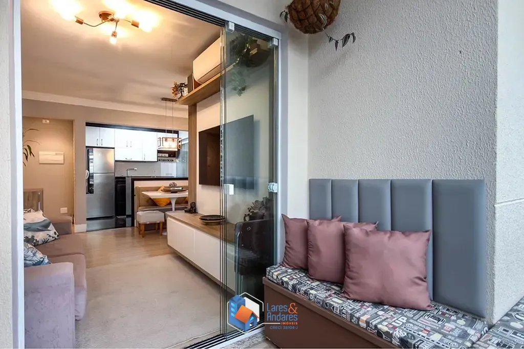 Apartamento, 3 quartos, 67 m² - Foto 33