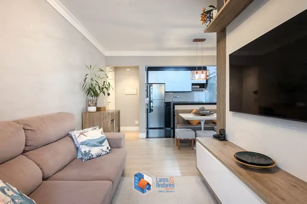 Apartamento, 3 quartos, 67 m² - Foto 34