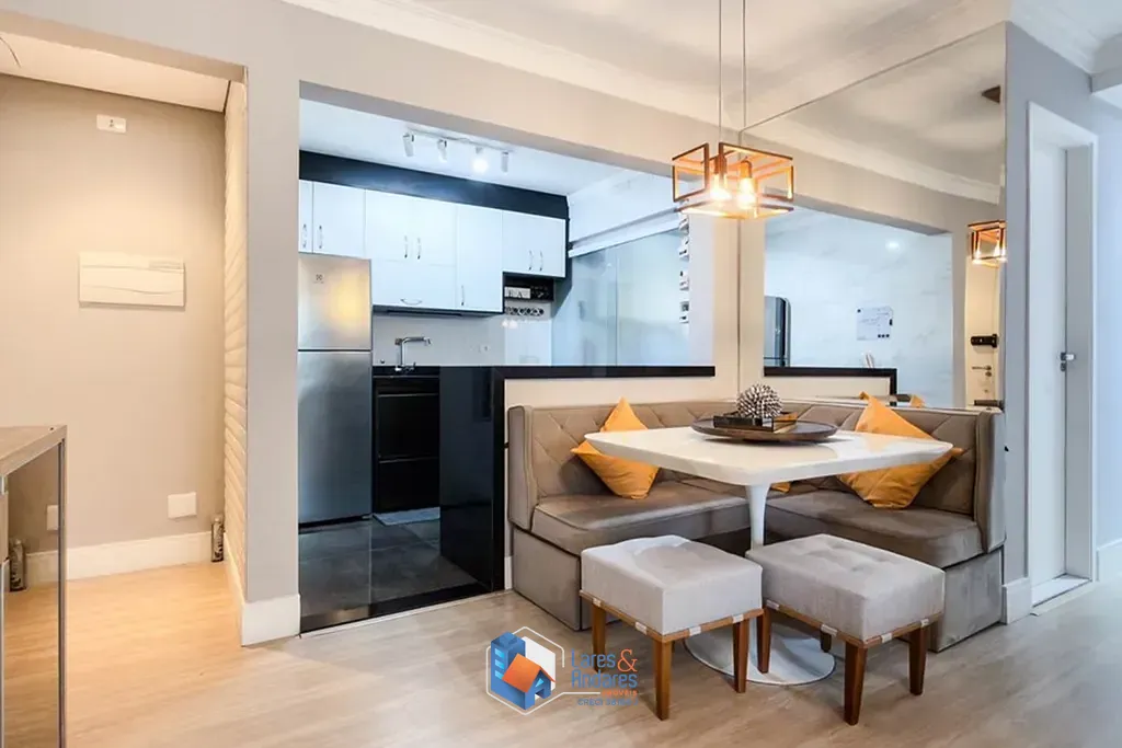 Apartamento, 3 quartos, 67 m² - Foto 35