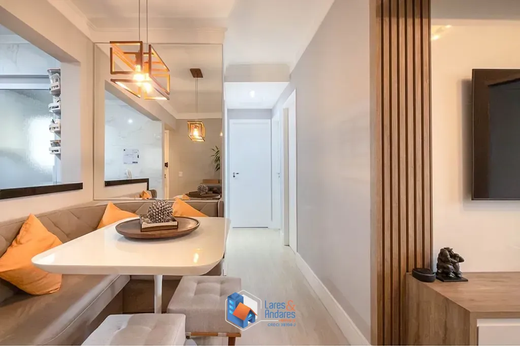 Apartamento, 3 quartos, 67 m² - Foto 36