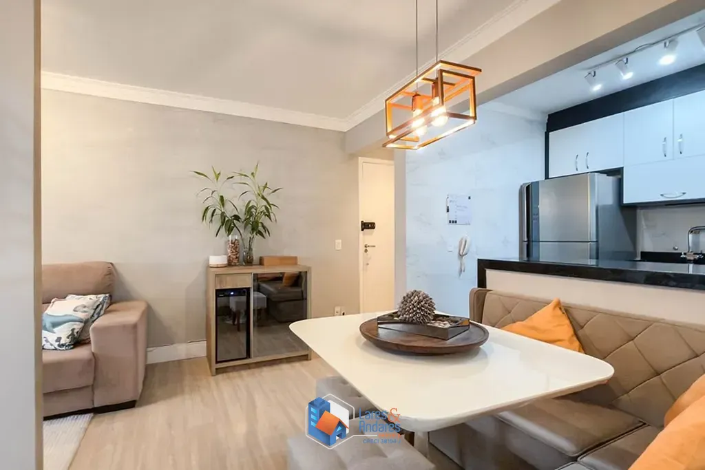Apartamento, 3 quartos, 67 m² - Foto 37