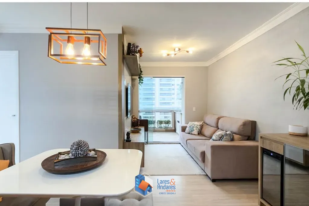 Apartamento, 3 quartos, 67 m² - Foto 26