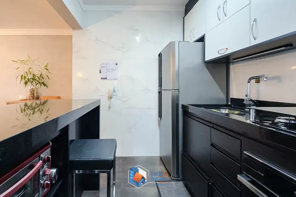 Apartamento, 3 quartos, 67 m² - Foto 40