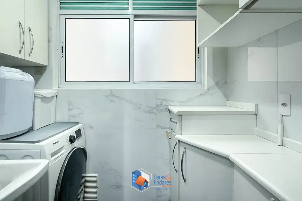 Apartamento, 3 quartos, 67 m² - Foto 41