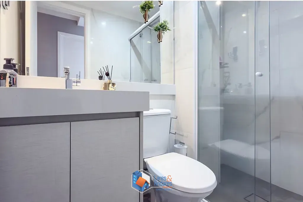 Apartamento, 3 quartos, 67 m² - Foto 42