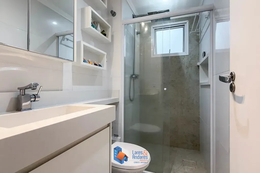 Apartamento, 3 quartos, 67 m² - Foto 45