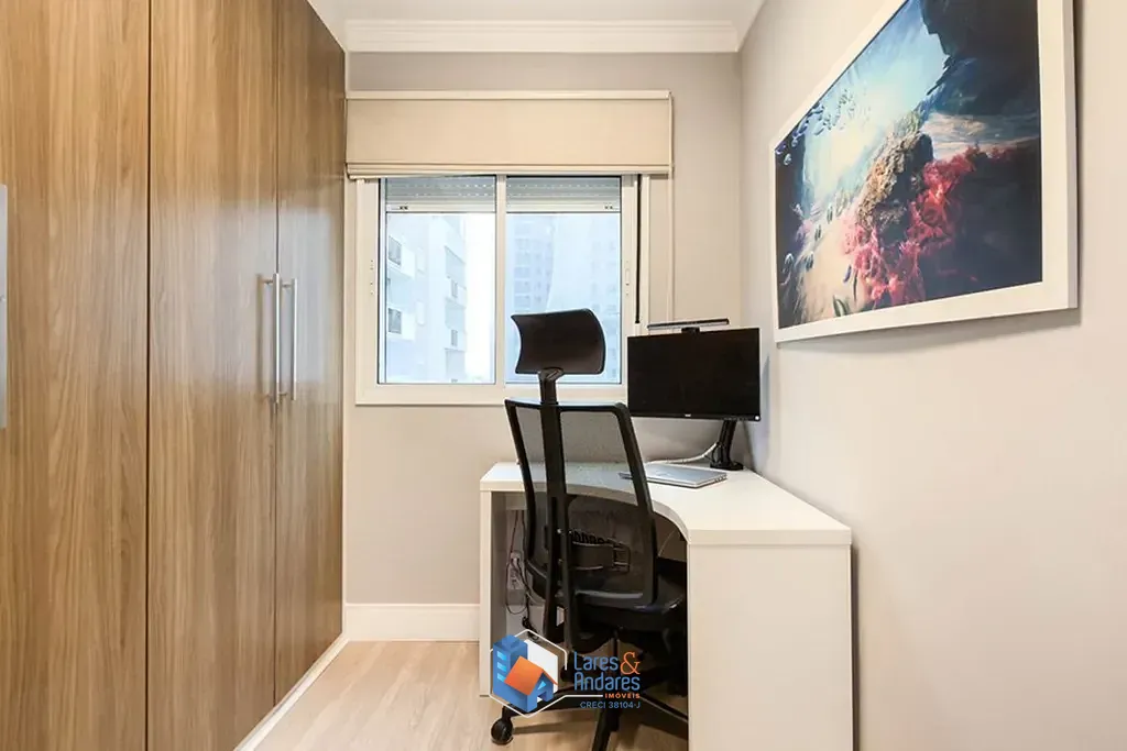 Apartamento, 3 quartos, 67 m² - Foto 46