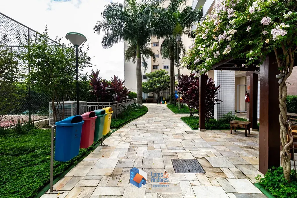 Apartamento, 3 quartos, 67 m² - Foto 8