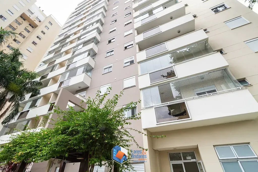 Apartamento, 3 quartos, 67 m² - Foto 11