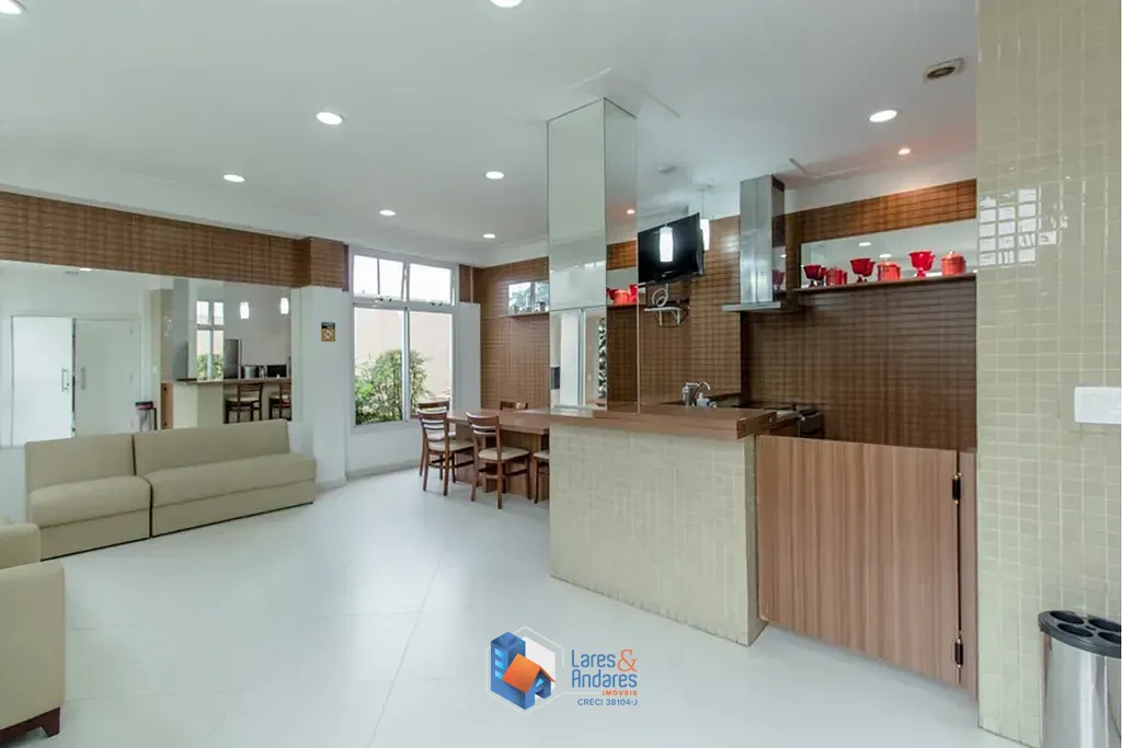 Apartamento, 3 quartos, 67 m² - Foto 12