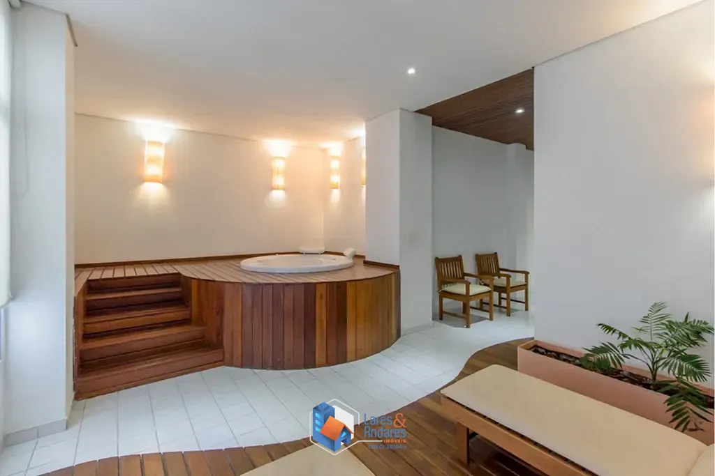 Apartamento, 3 quartos, 67 m² - Foto 21