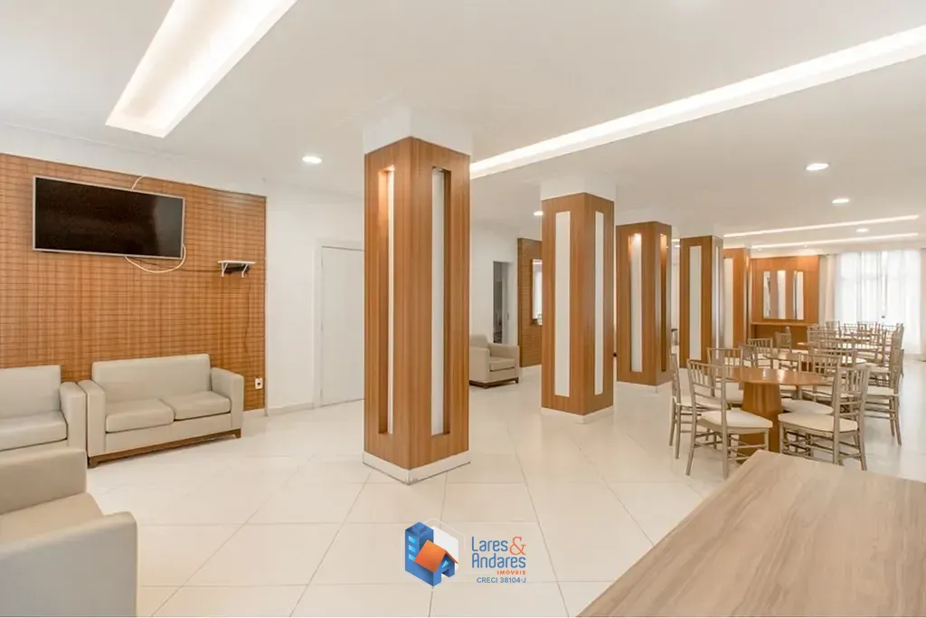 Apartamento, 3 quartos, 67 m² - Foto 22
