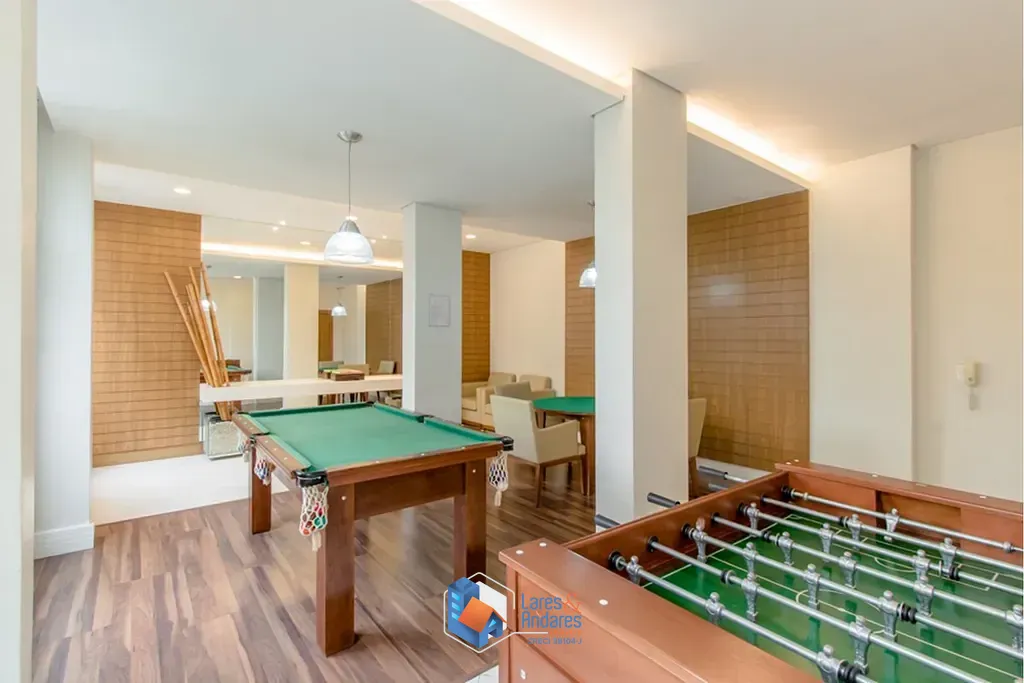 Apartamento, 3 quartos, 67 m² - Foto 23