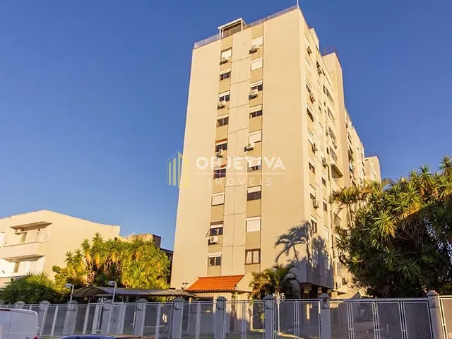 Apartamento 1 quarto e 1 banheiro, à venda, no bairro Passo da Areia em Porto Alegre