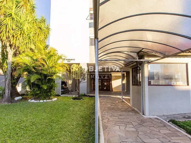 Apartamento 1 quarto e 1 banheiro, à venda, no bairro Passo da Areia em Porto Alegre