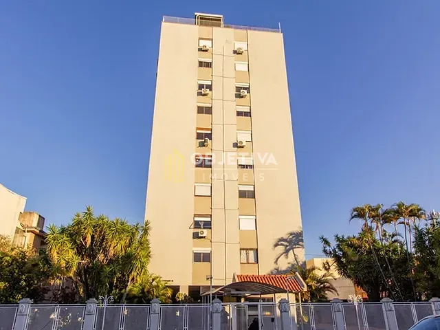Apartamento 1 quarto e 1 banheiro, à venda, no bairro Passo da Areia em Porto Alegre