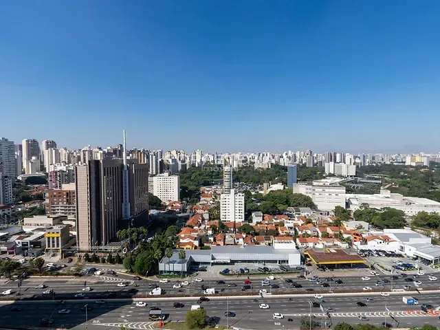 Apartamento 3 quartos e 5 banheiros, à venda, no bairro Vila Mariana em São Paulo