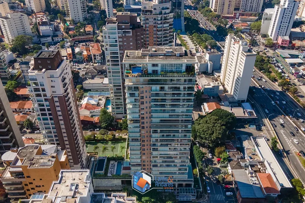 Apartamento, 3 quartos, 411 m² - Foto 60