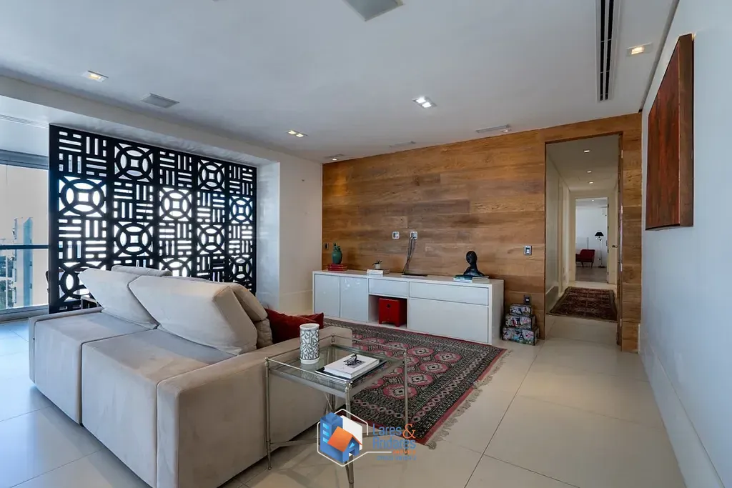 Apartamento, 3 quartos, 411 m² - Foto 57