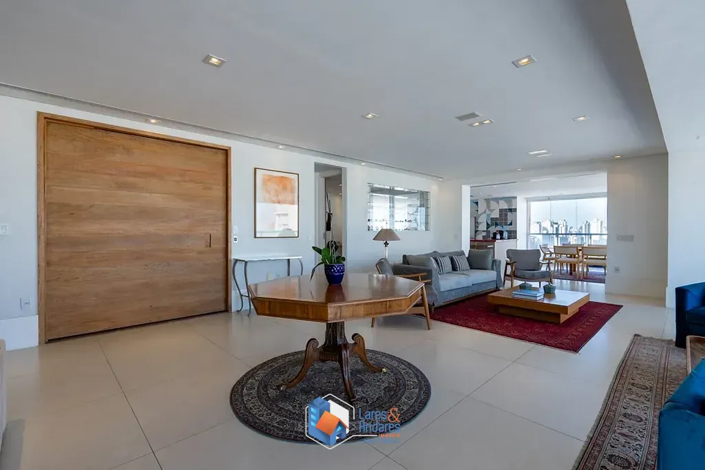 Apartamento, 3 quartos, 411 m² - Foto 56
