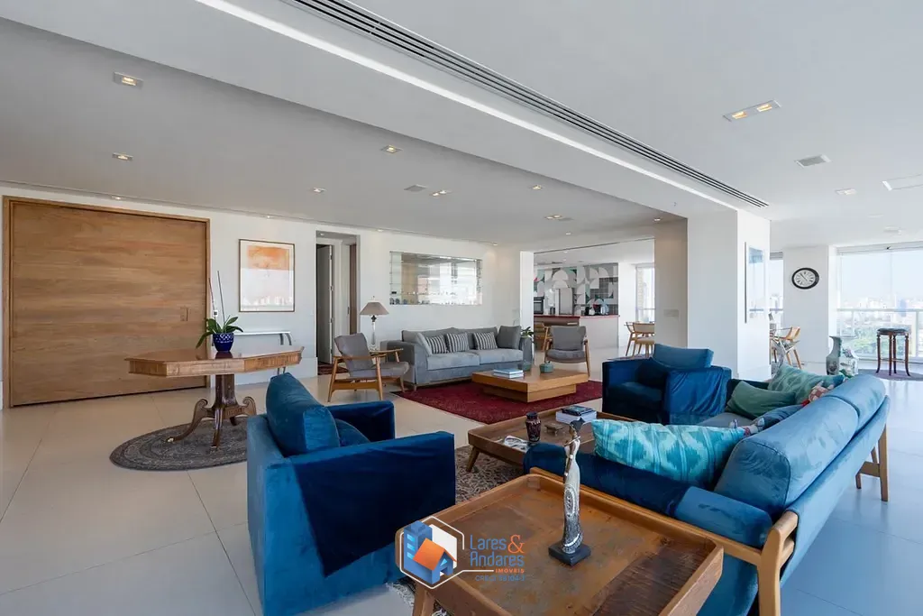 Apartamento, 3 quartos, 411 m² - Foto 54