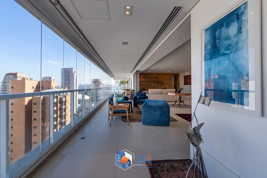 Apartamento, 3 quartos, 411 m² - Foto 52