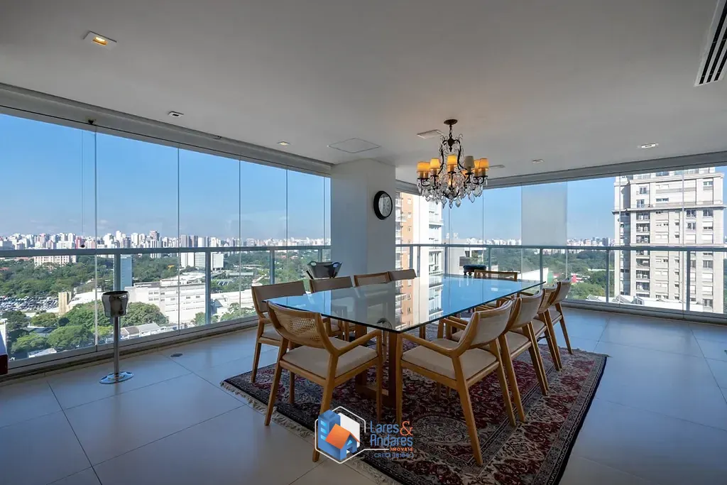 Apartamento, 3 quartos, 411 m² - Foto 41