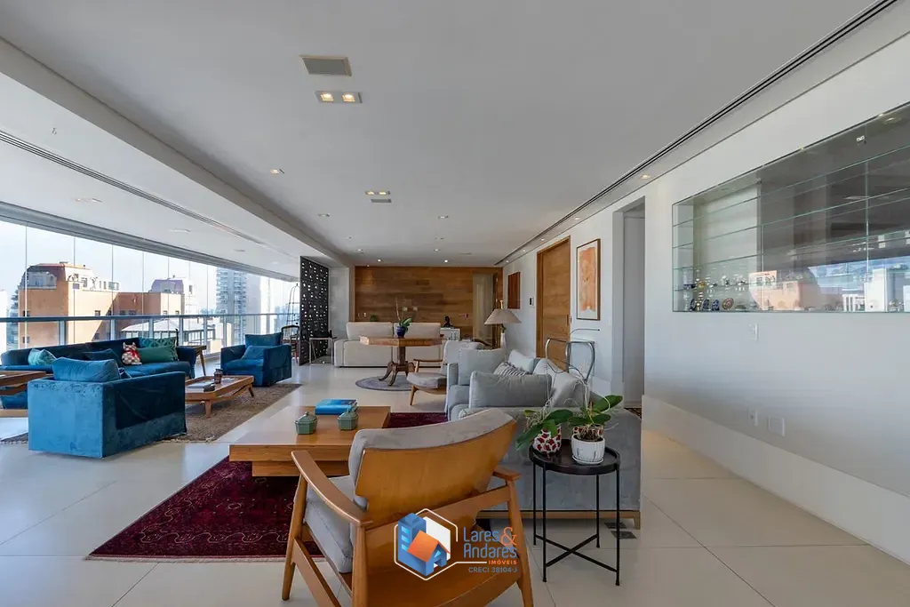Apartamento, 3 quartos, 411 m² - Foto 50