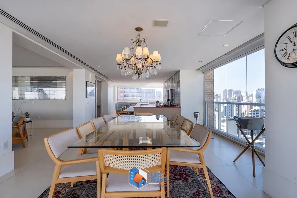 Apartamento, 3 quartos, 411 m² - Foto 48
