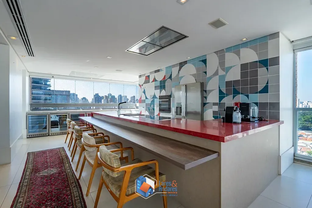 Apartamento, 3 quartos, 411 m² - Foto 47