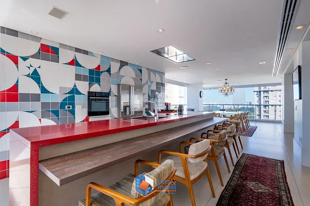Apartamento, 3 quartos, 411 m² - Foto 46