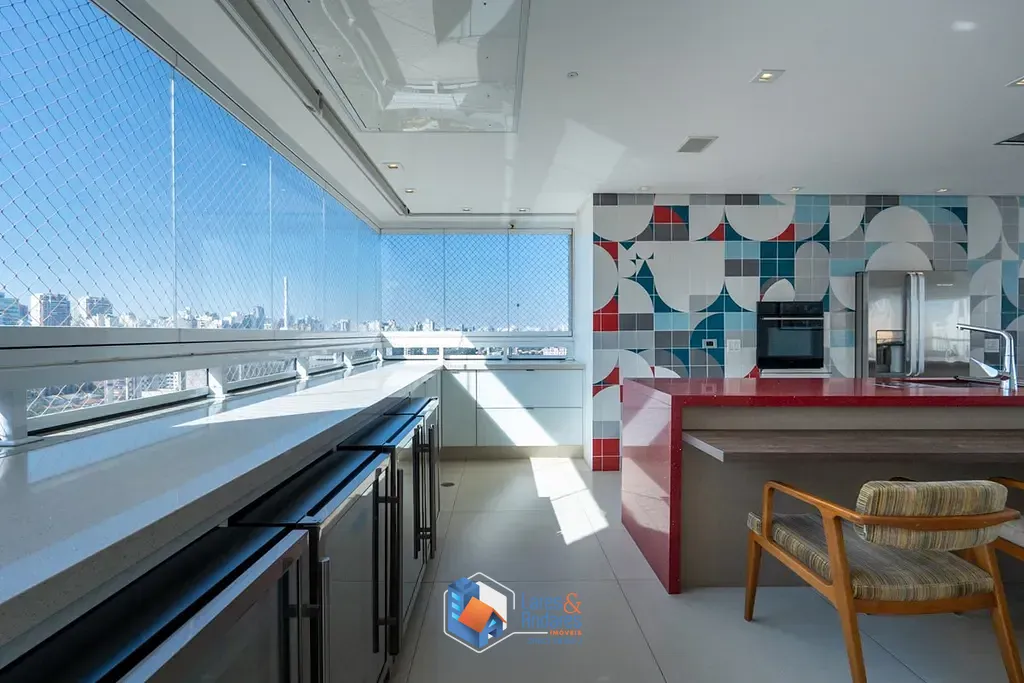Apartamento, 3 quartos, 411 m² - Foto 45