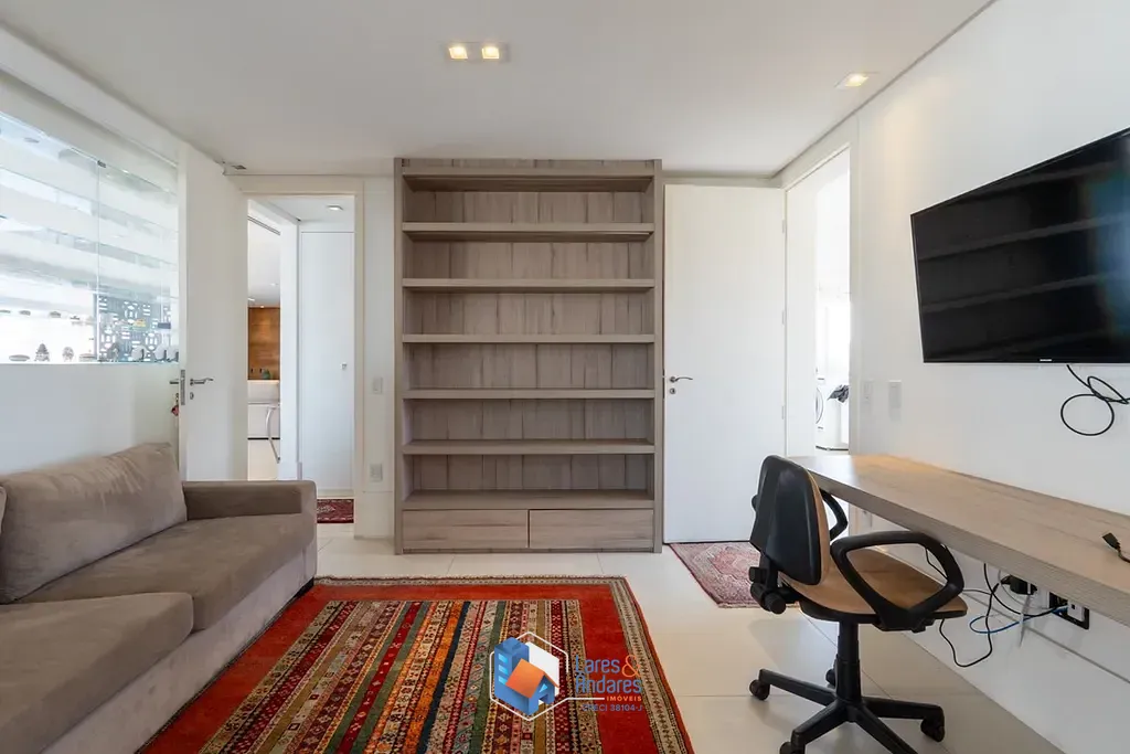 Apartamento, 3 quartos, 411 m² - Foto 44