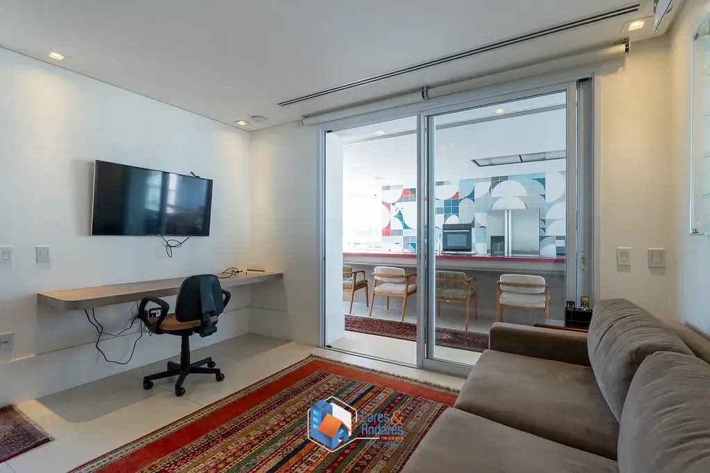Apartamento, 3 quartos, 411 m² - Foto 43