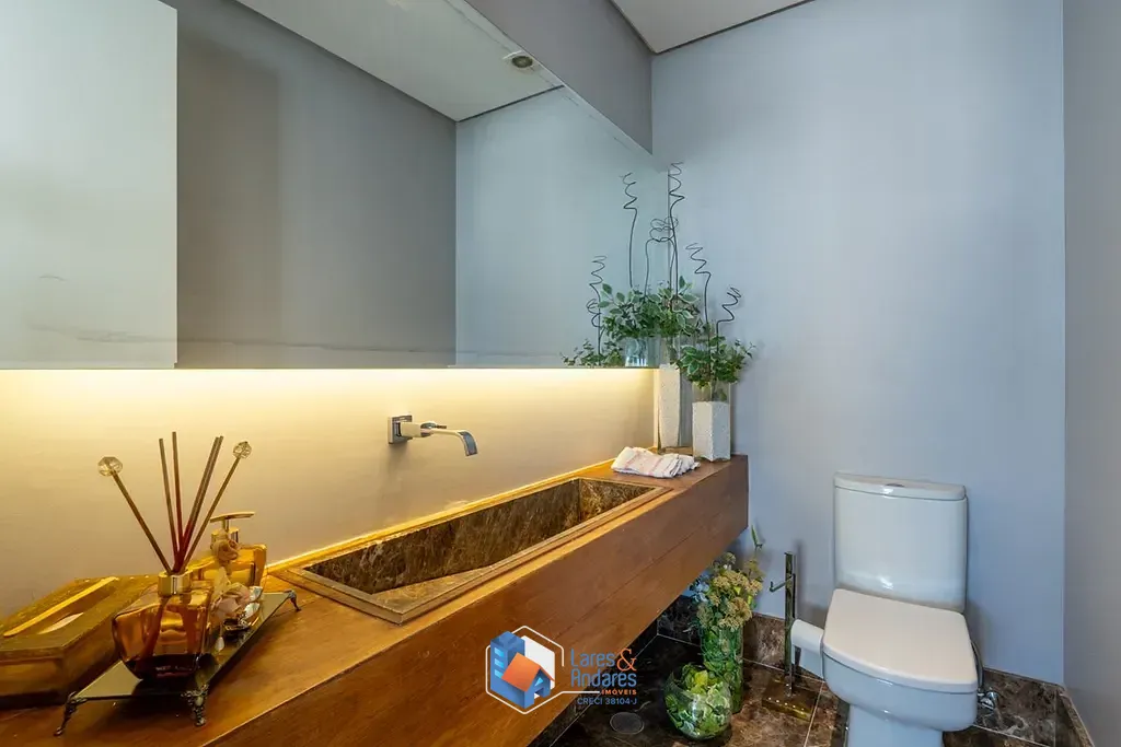 Apartamento, 3 quartos, 411 m² - Foto 42