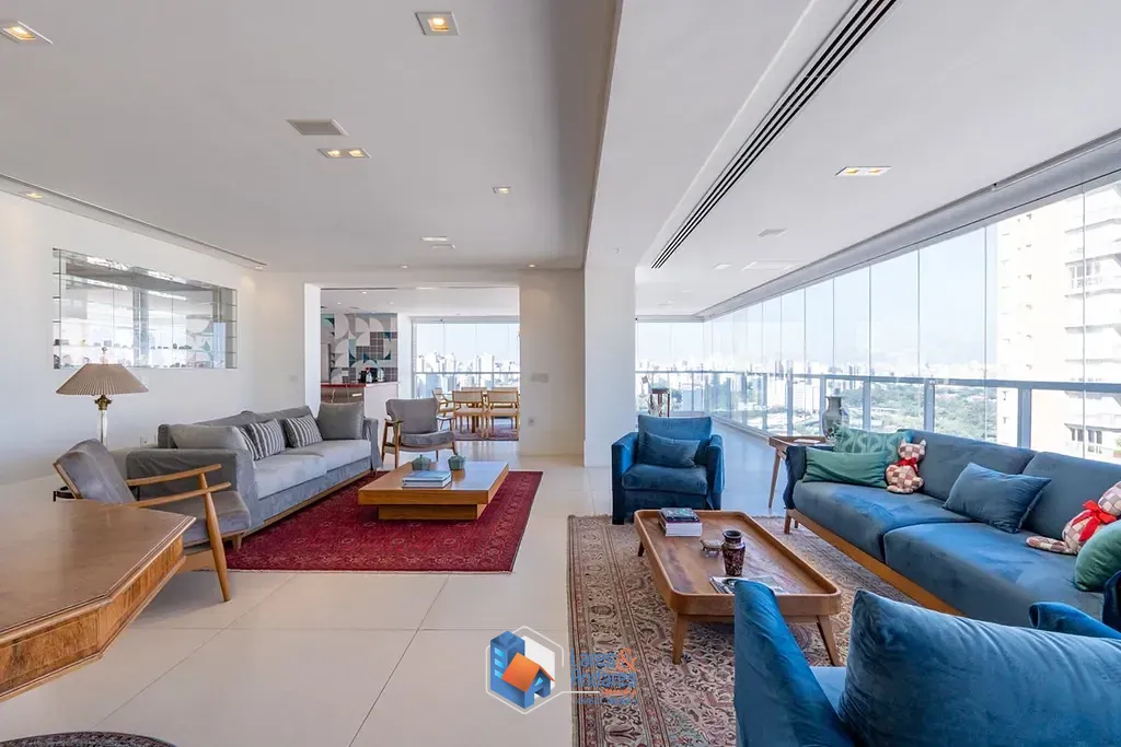 Apartamento, 3 quartos, 411 m² - Foto 51