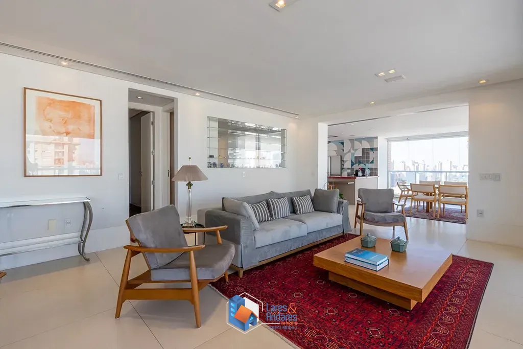 Apartamento, 3 quartos, 411 m² - Foto 79