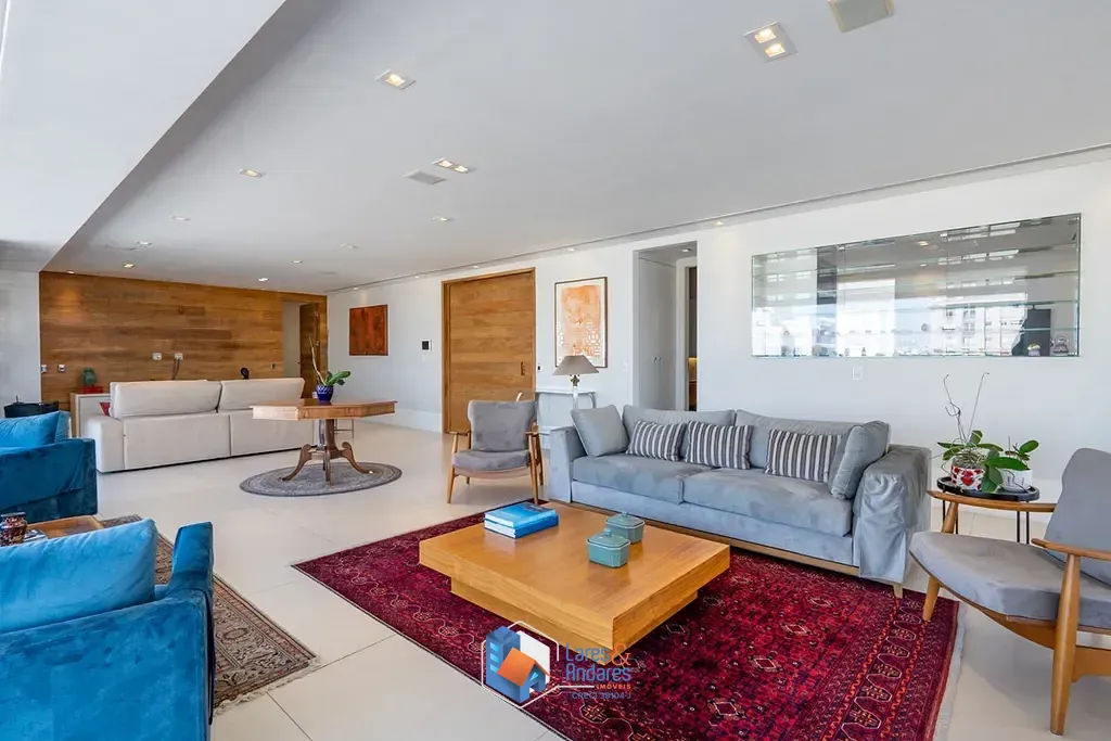 Apartamento, 3 quartos, 411 m² - Foto 78