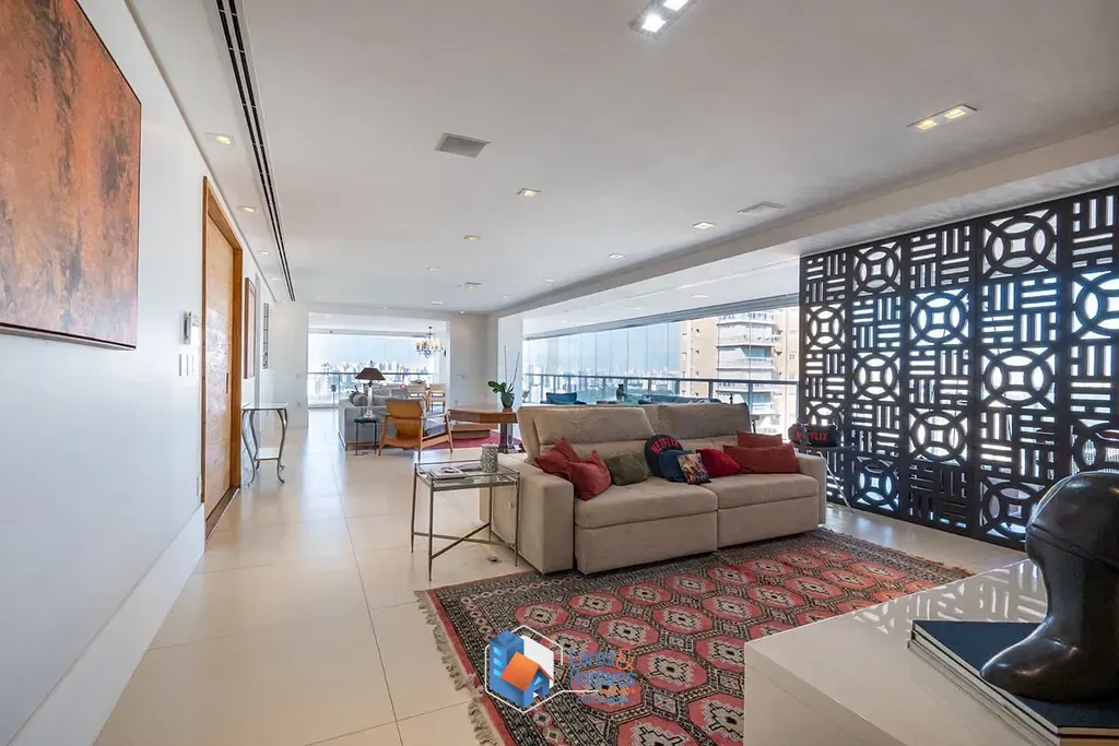 Apartamento, 3 quartos, 411 m² - Foto 76